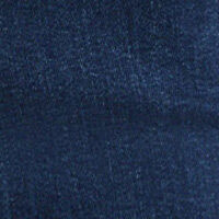 W BASIC SAILOR HIGH WAIST JEANS