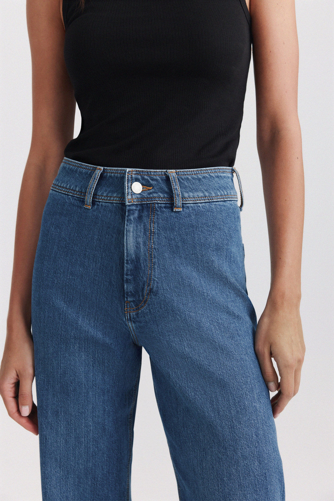 W JEANS