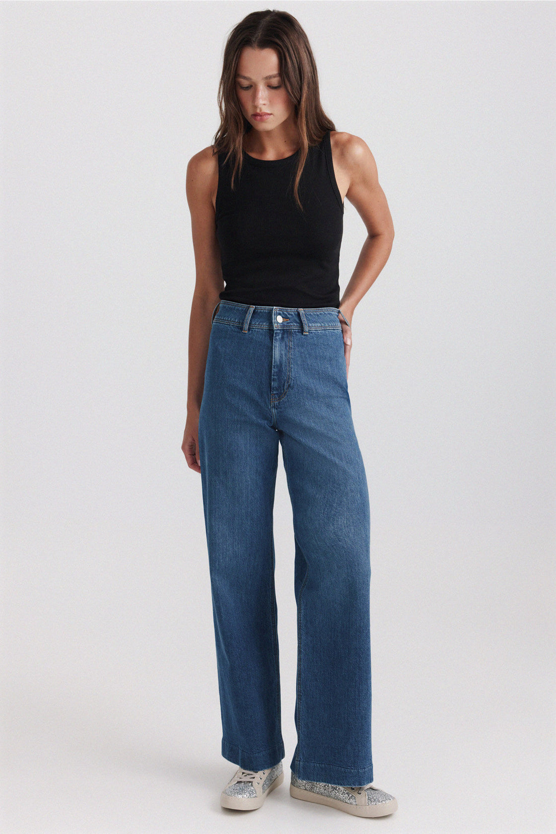 W JEANS