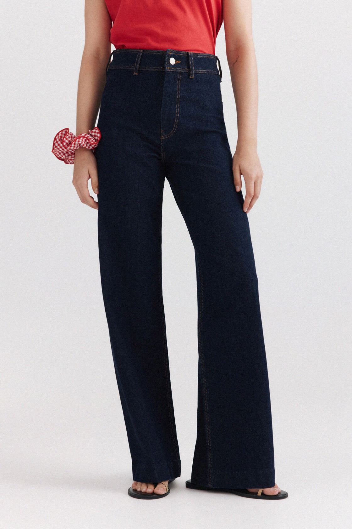 W JEANS
