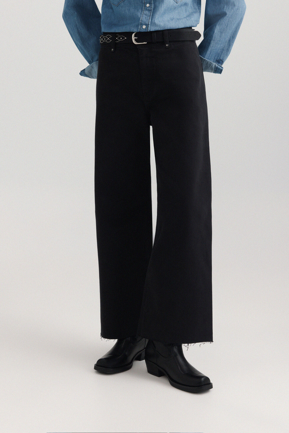 W SAILOR JEANS