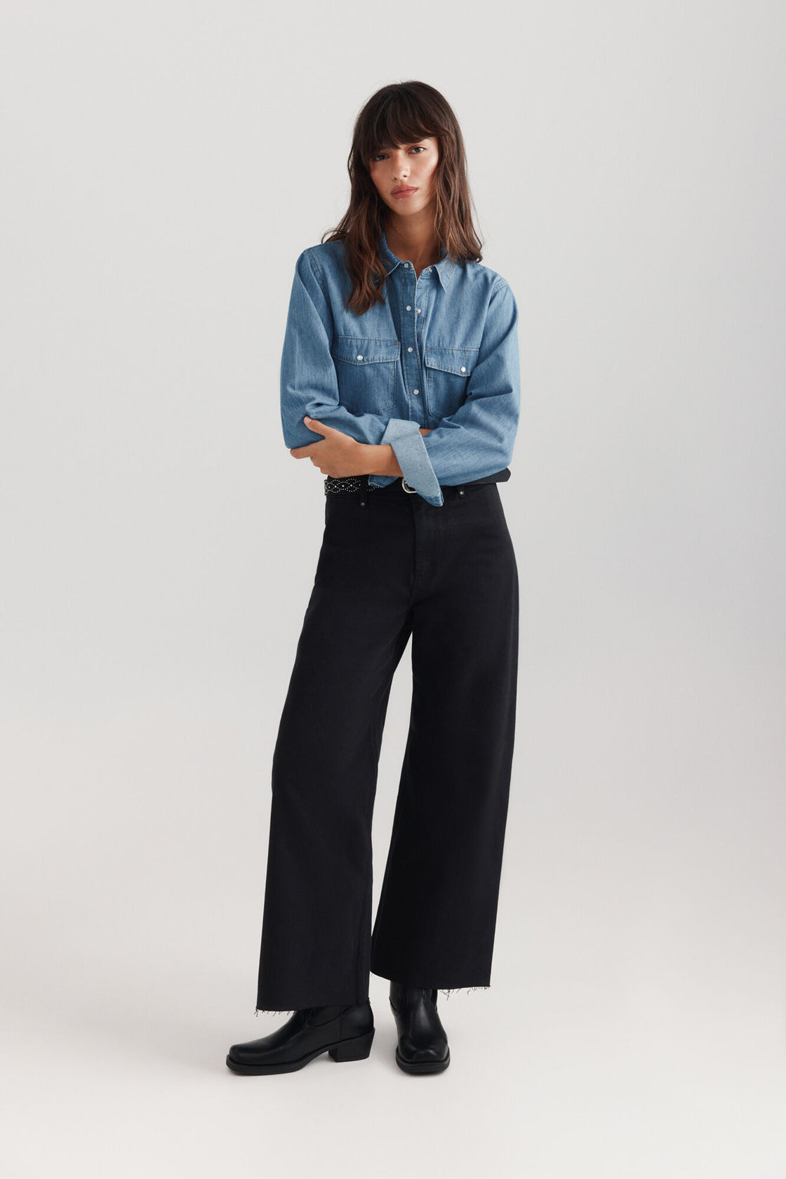 W SAILOR JEANS