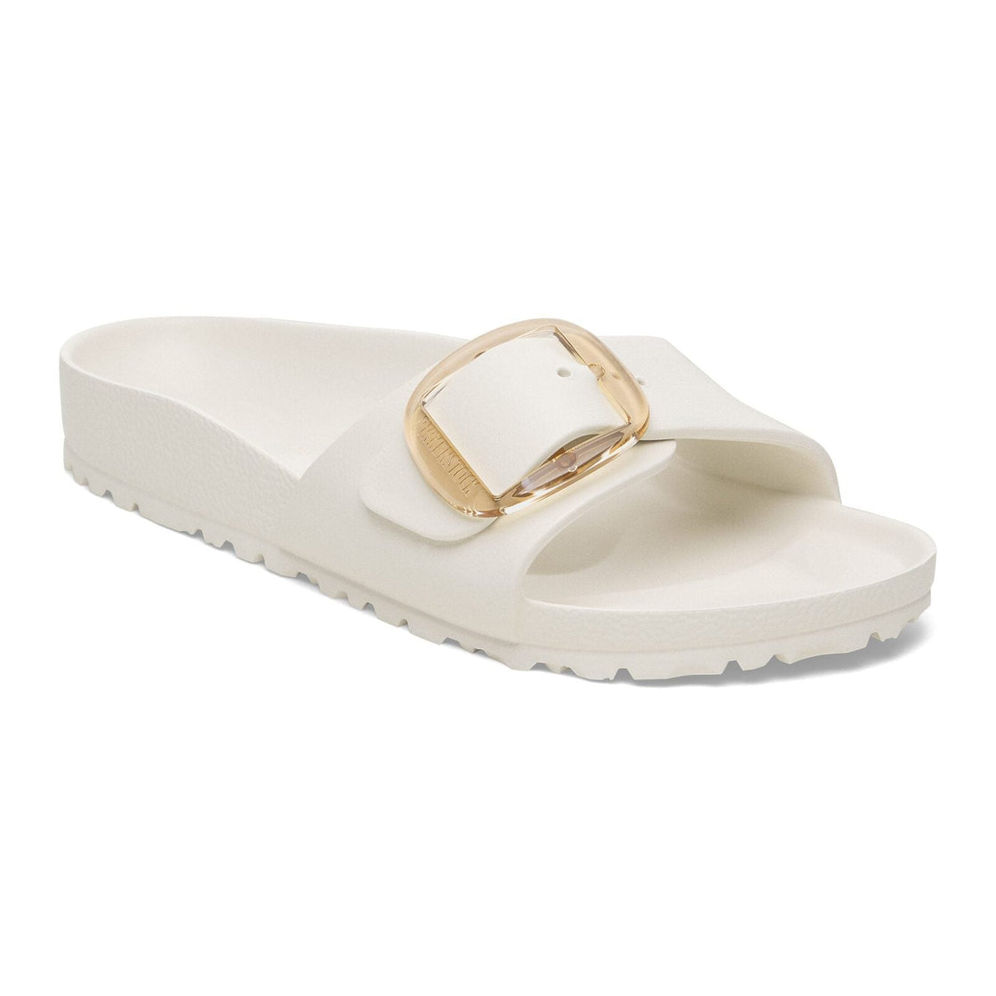 n1029633MADRID BIG BUCKLE EVAEGGSHELL | EVA