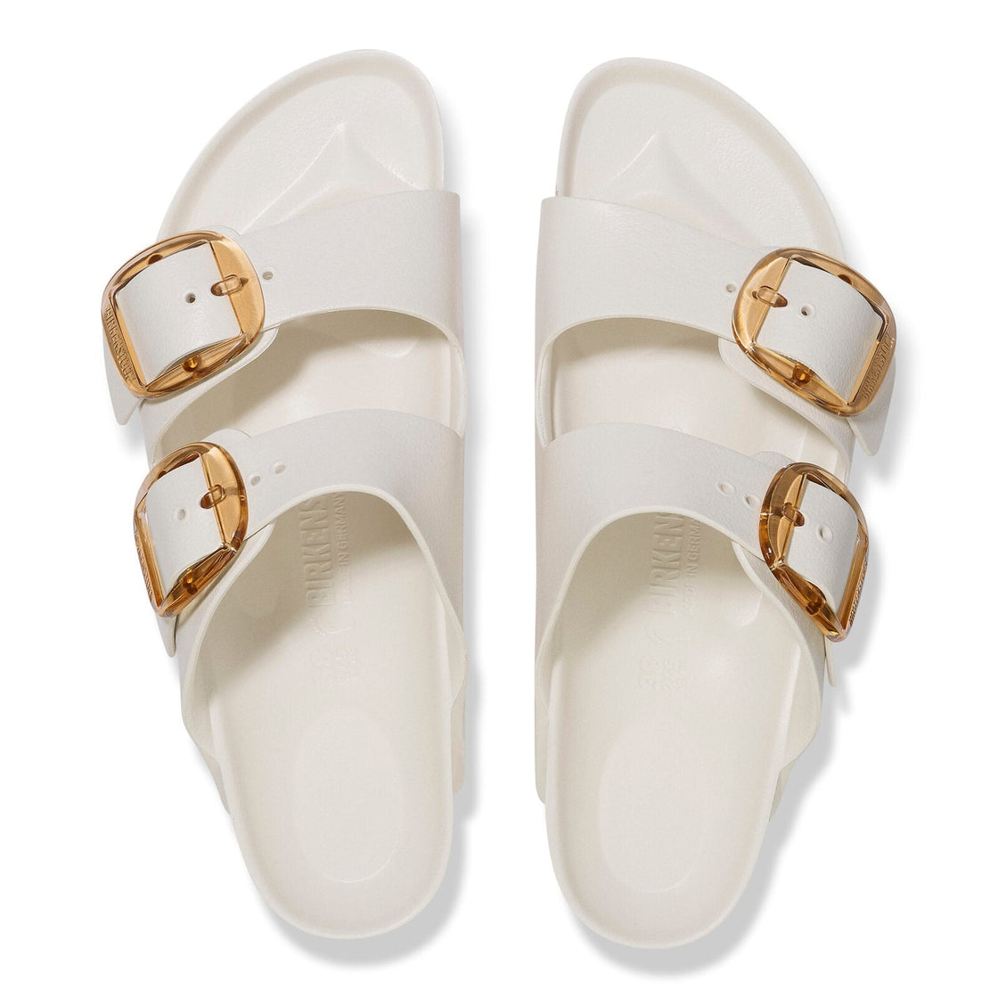 n1029651ARIZONA BIG BUCKLE EVAEGGSHELL | EVA