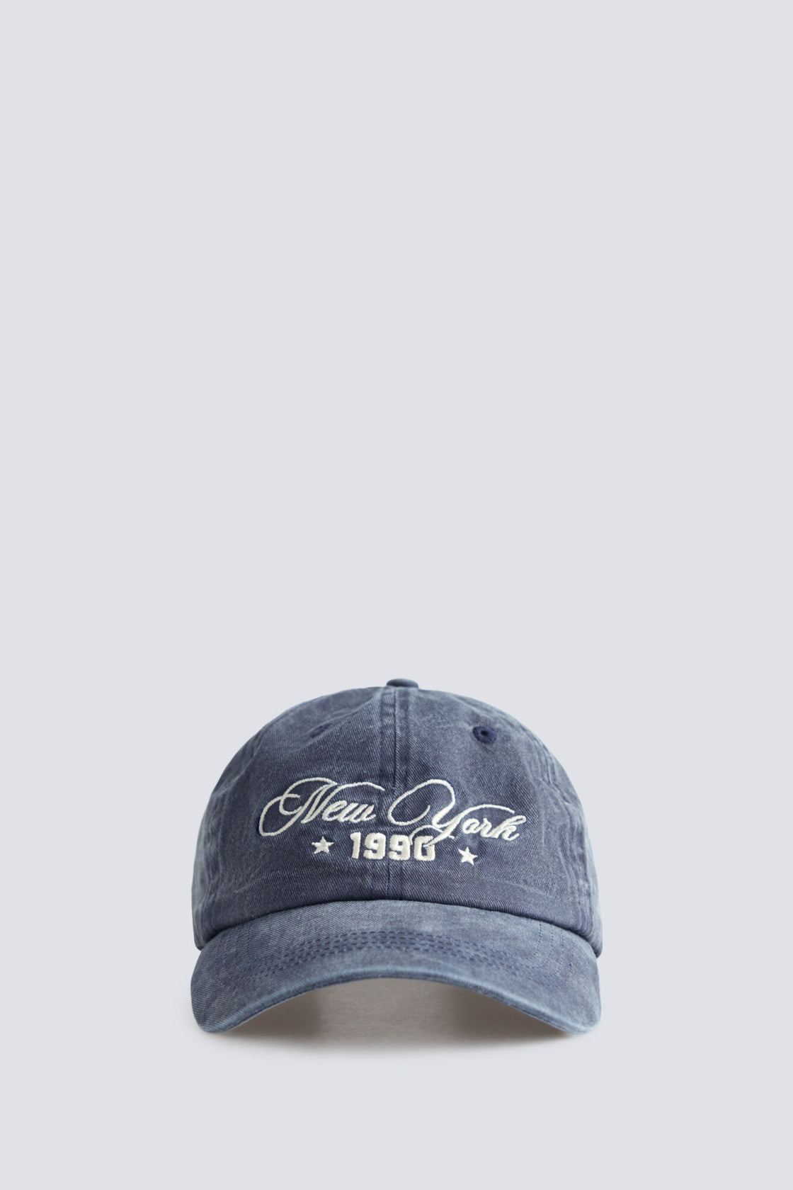 NY STAR GRAPHIC CAP