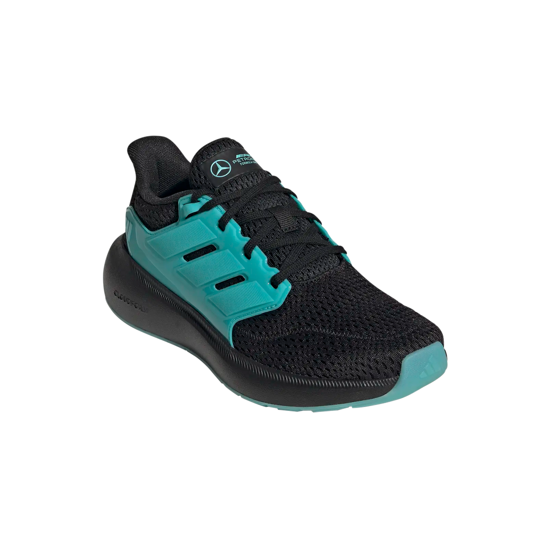 JQ3522_6_FOOTWEAR_Photography_Front Lateral Top View_transparent