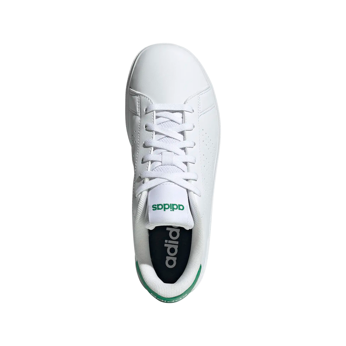 ID3889_3_FOOTWEAR_Photography_Top Portrait View_transparent