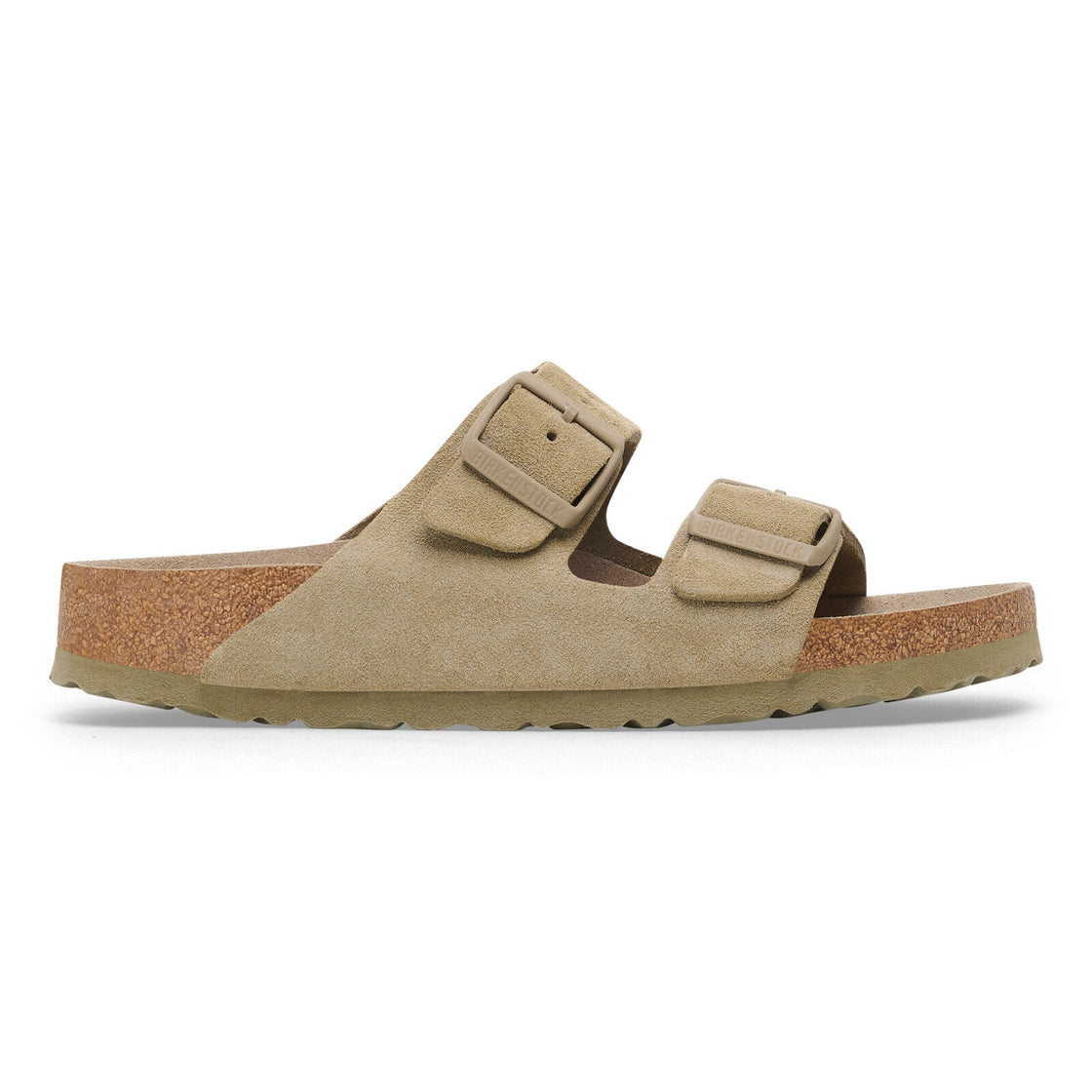 r1019045  n1019088 ARIZONA SFBFADED KHAKI | SUEDE LEATHER