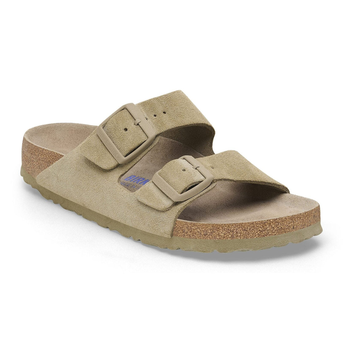 r1019045  n1019088 
ARIZONA SFB
FADED KHAKI | SUEDE LEATHER