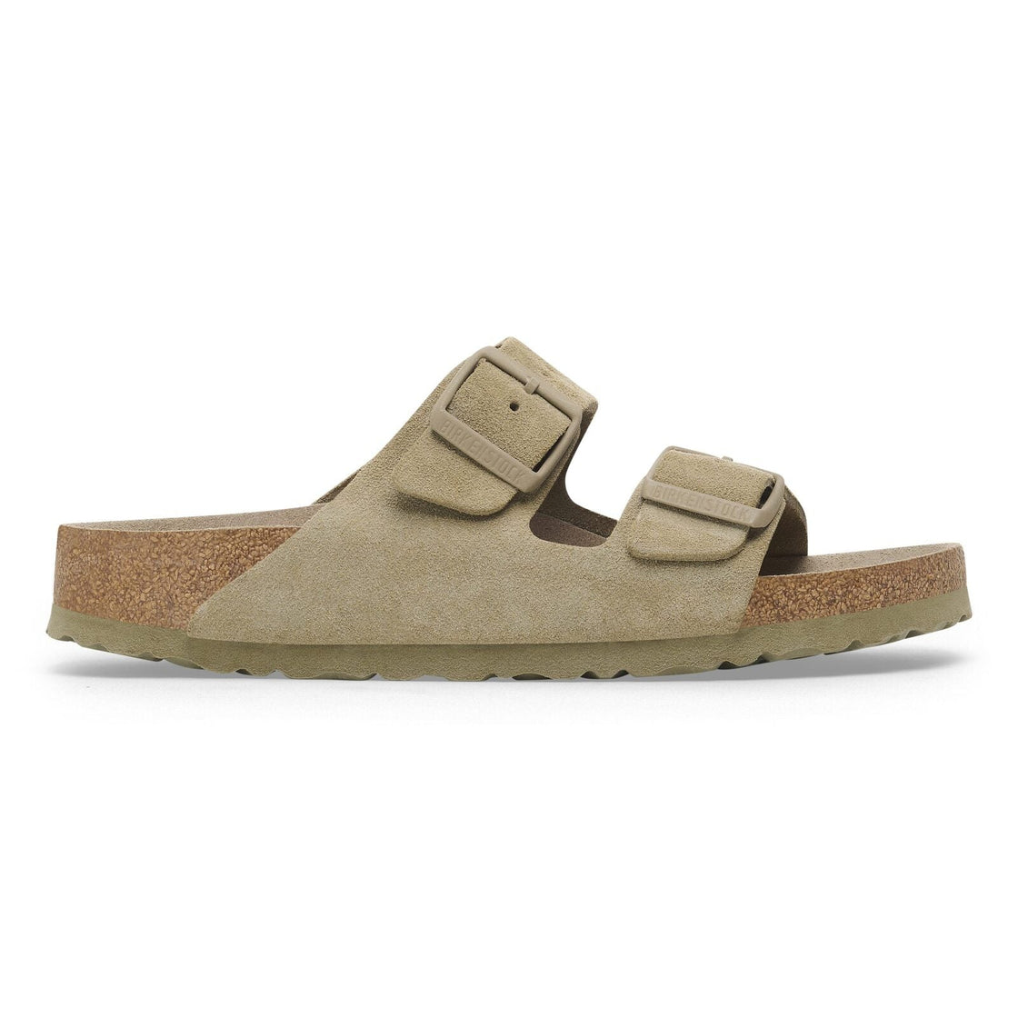 r1019045  n1019088 
ARIZONA SFB
FADED KHAKI | SUEDE LEATHER