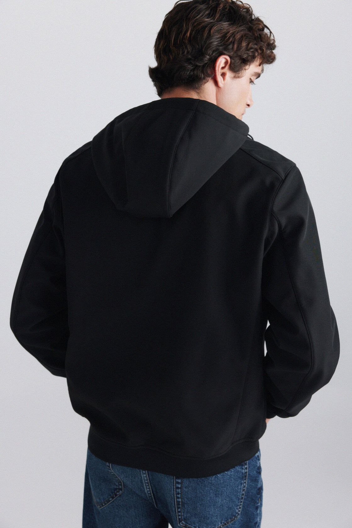 M RIB SOFTSELL HODDIE