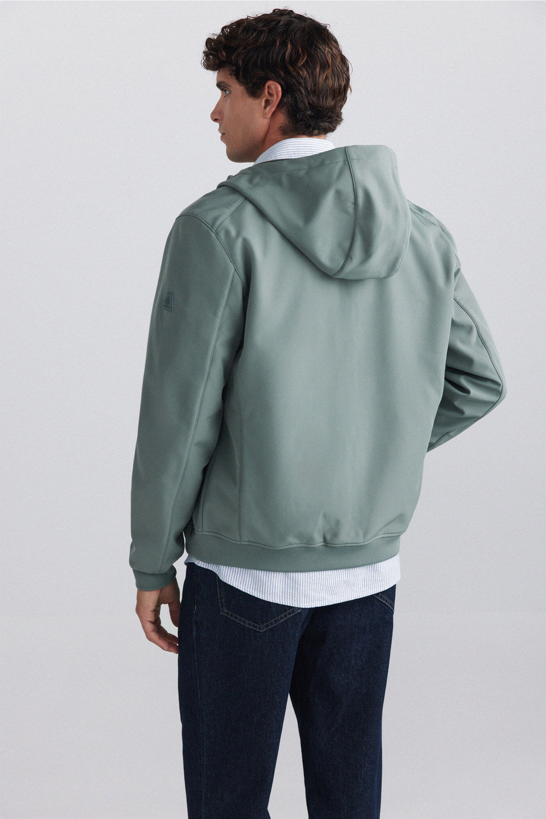M RIB SOFTSELL HODDIE