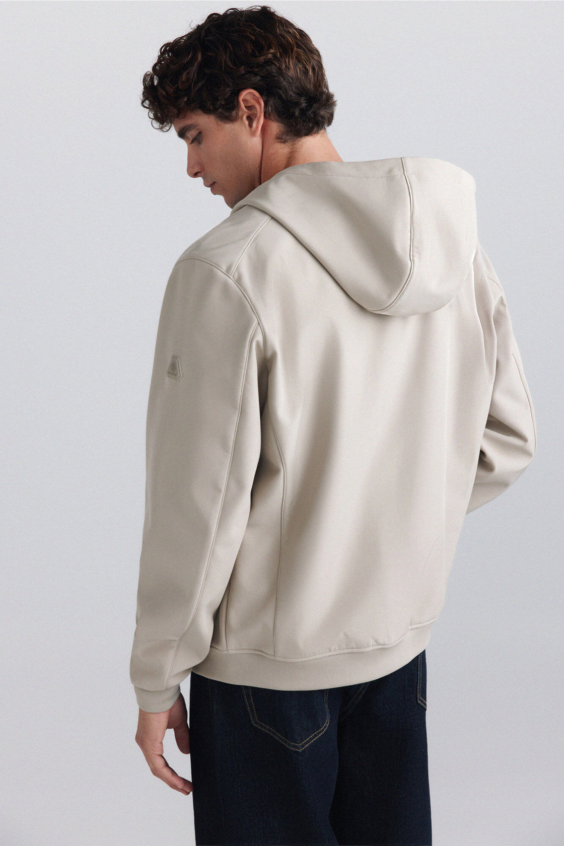 M RIB SOFTSELL HODDIE