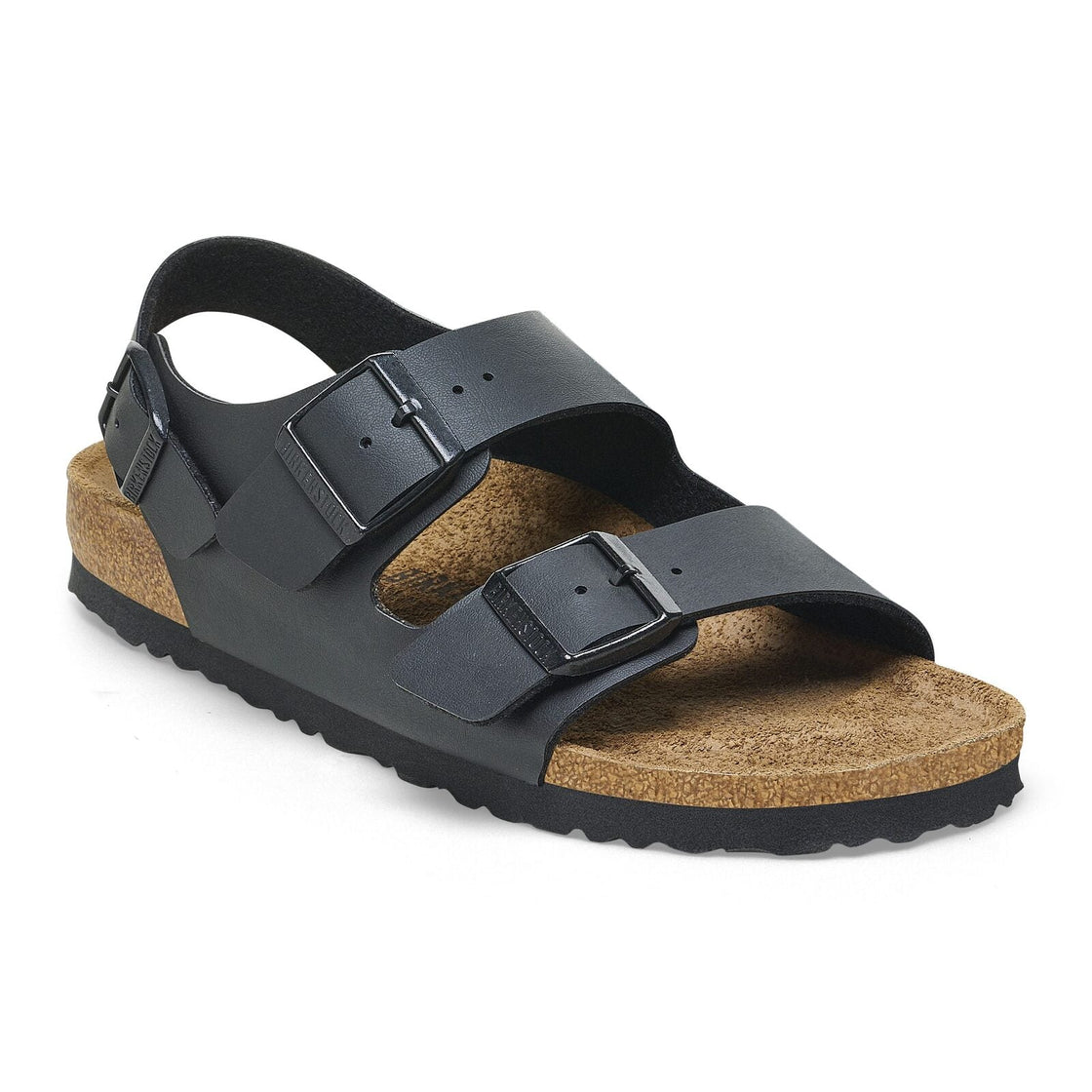 r34791 n34793 MILANO BLACK  | BIRKO-FLOR