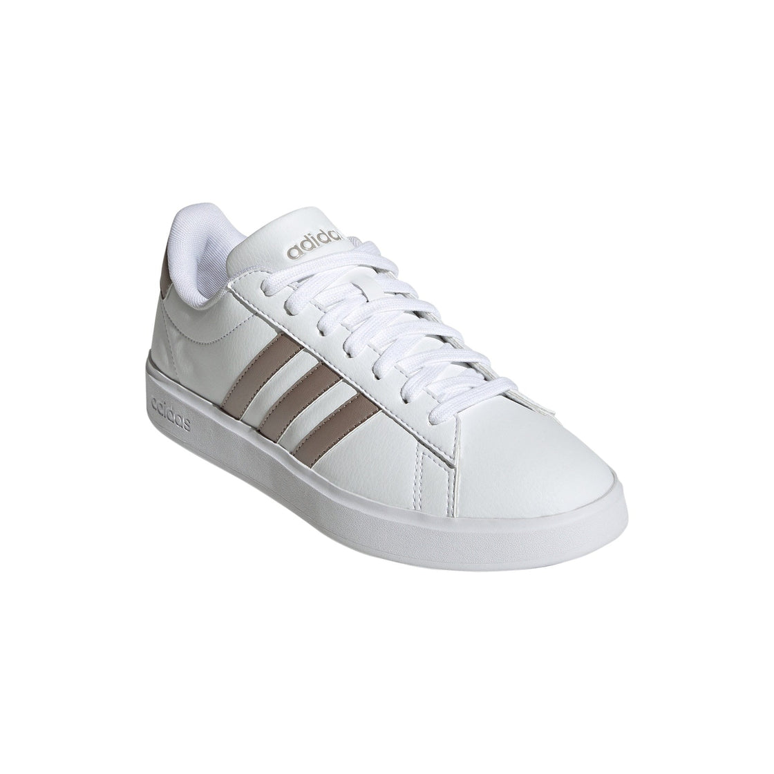 GW9215_6_FOOTWEAR_Photography_Front Lateral Top View_transparent