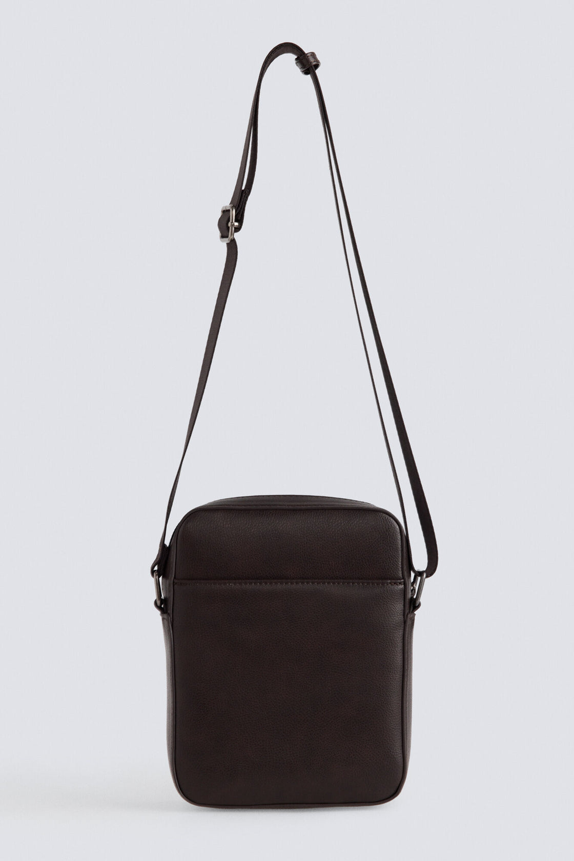 M CROSS PU SMALL BAG