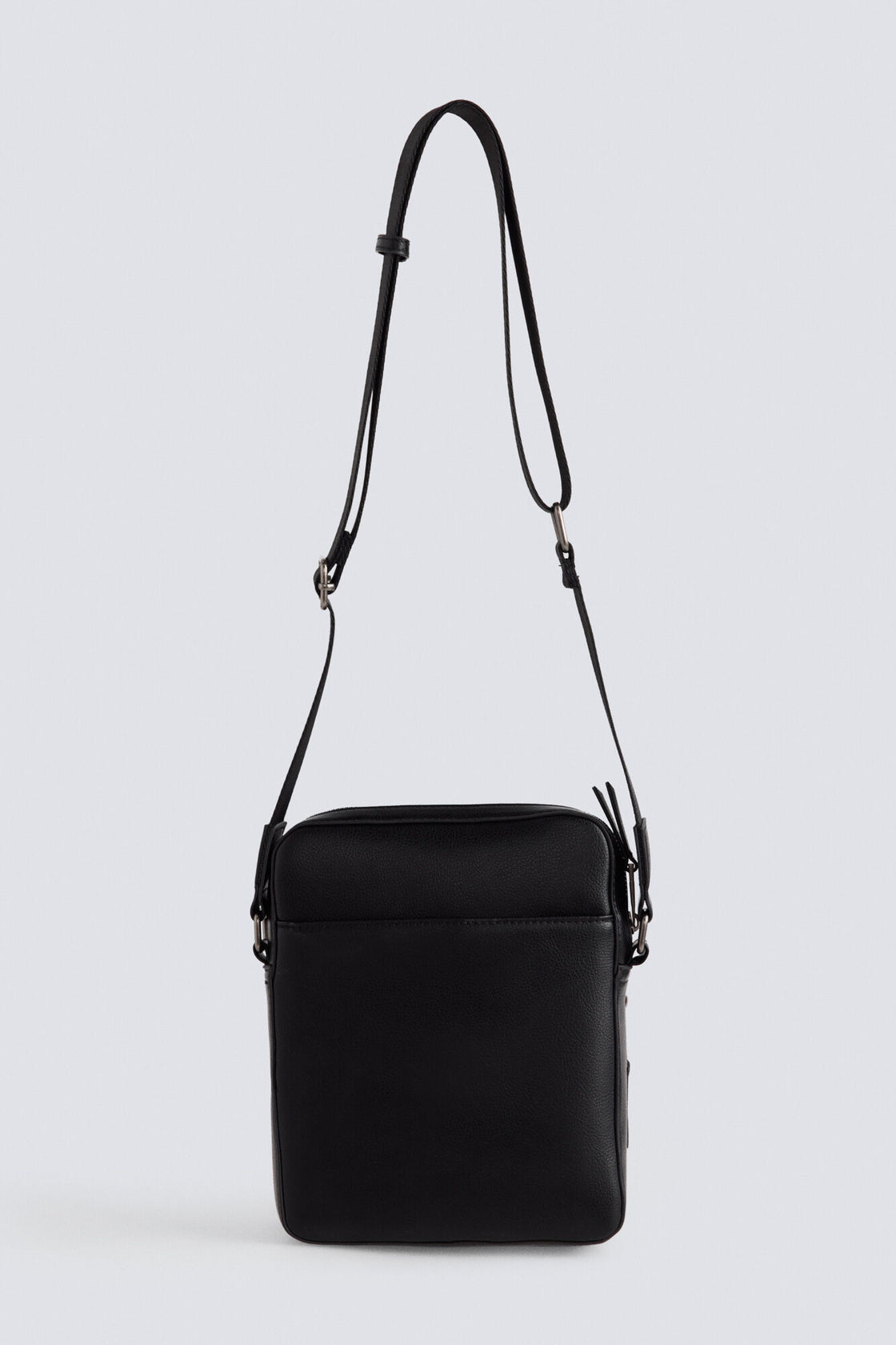 M CROSS PU MEDIUM BAG