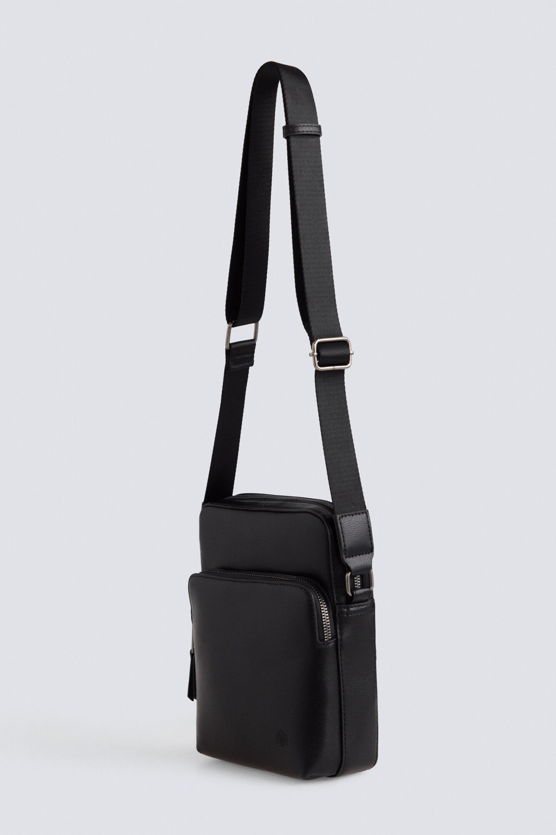 M CROSS PU MEDIUM BAG