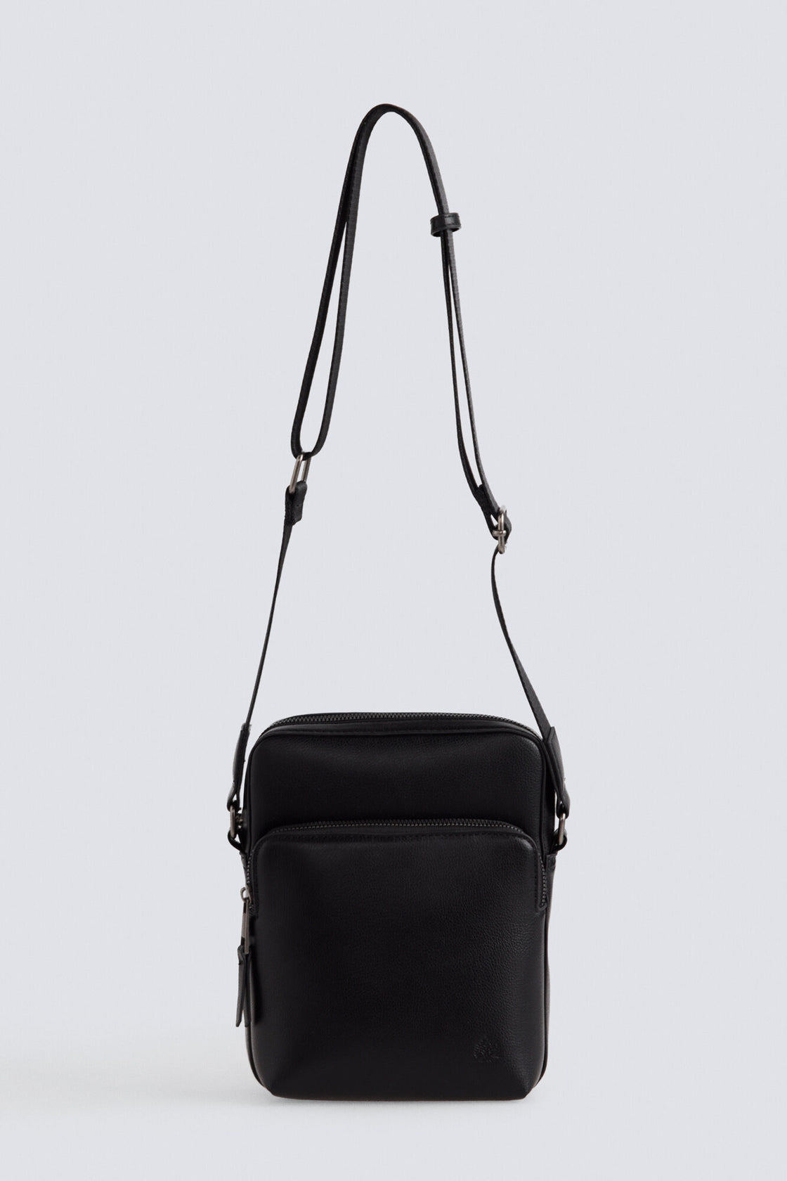 M CROSS PU MEDIUM BAG