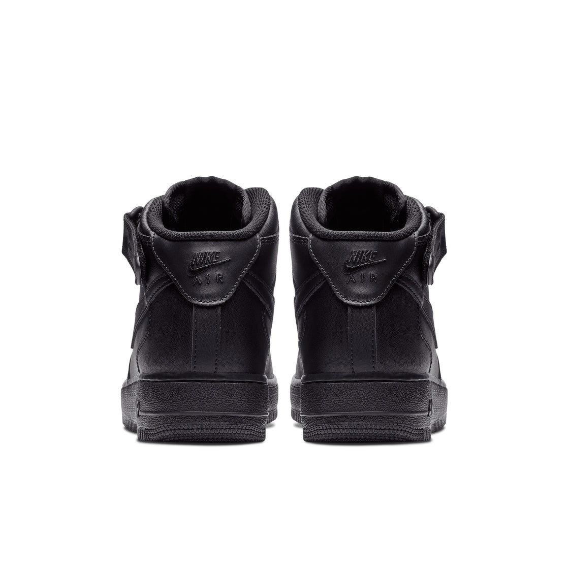 M AIR FORCE 1 MID '07 LE