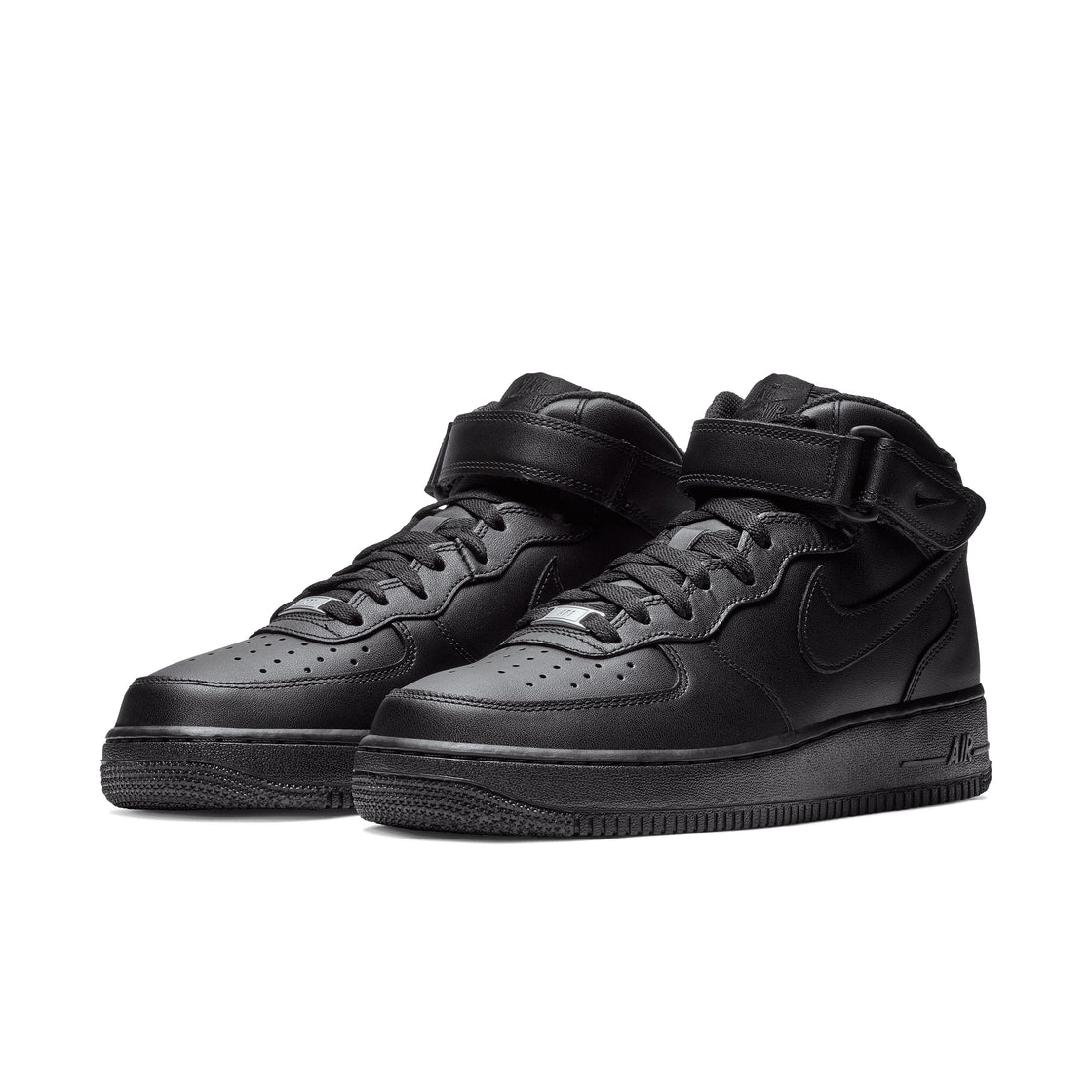 M AIR FORCE 1 MID '07 LE