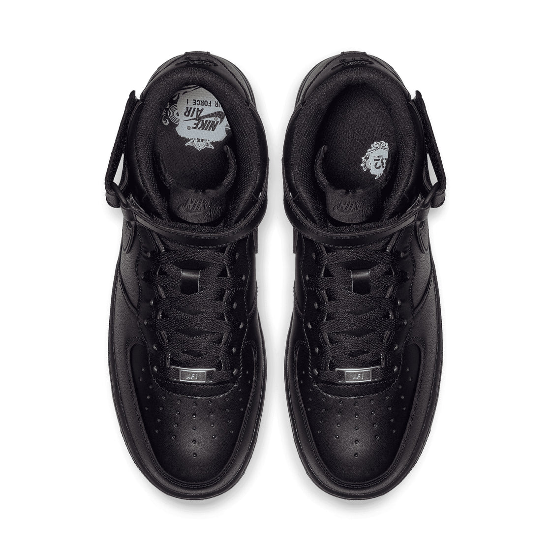 M AIR FORCE 1 MID '07 LE