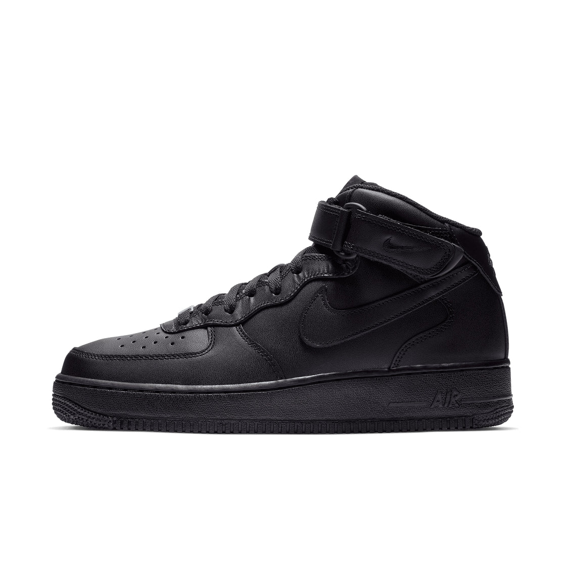 M AIR FORCE 1 MID '07 LE