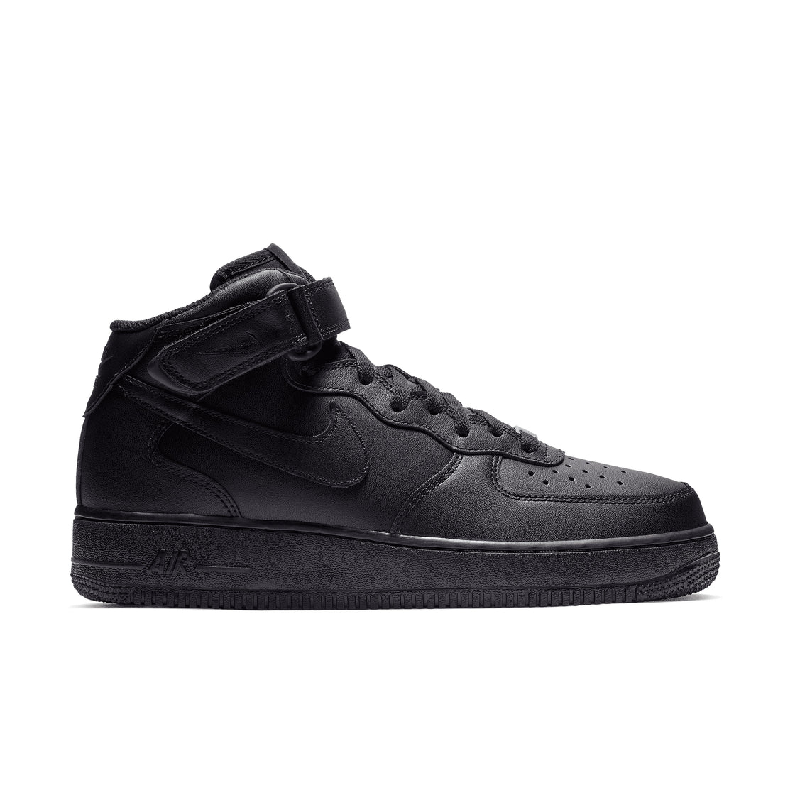 M AIR FORCE 1 MID '07 LE