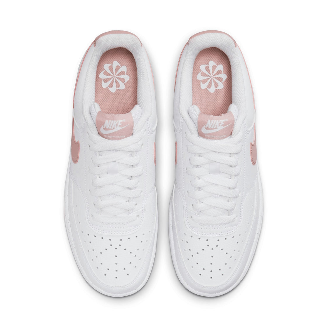 W NIKE COURT VISION LO NN