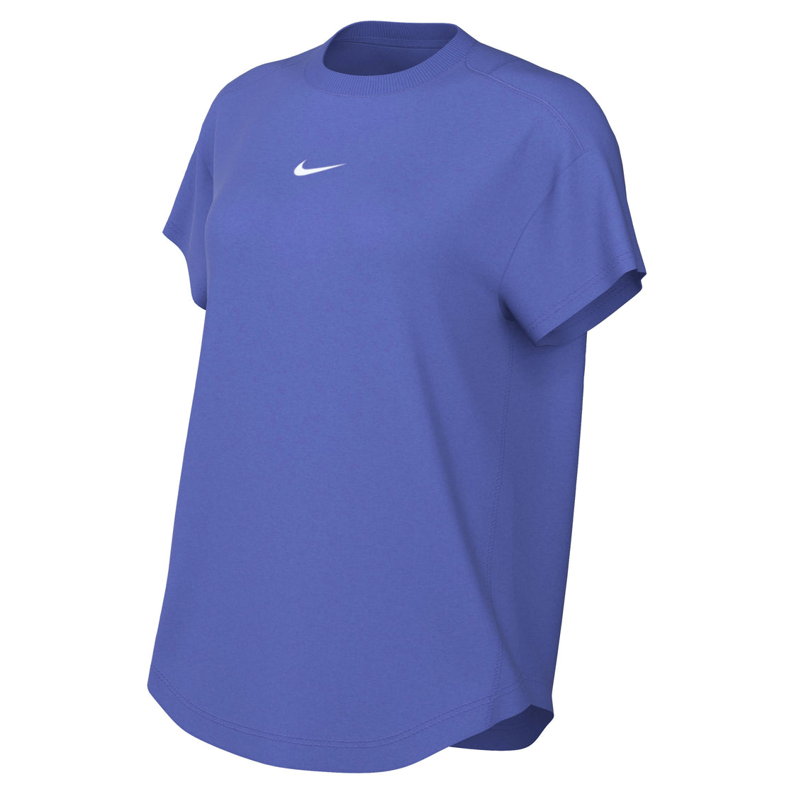 W NK ONE RELAXED DF SS TOP