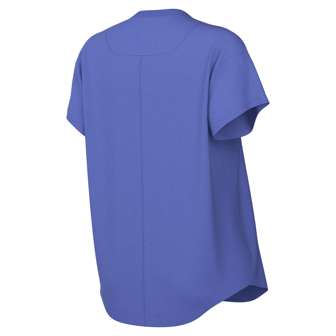 W NK ONE RELAXED DF SS TOP