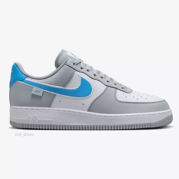 M NIKE AIR FORCE 1 '07 NN BBALL