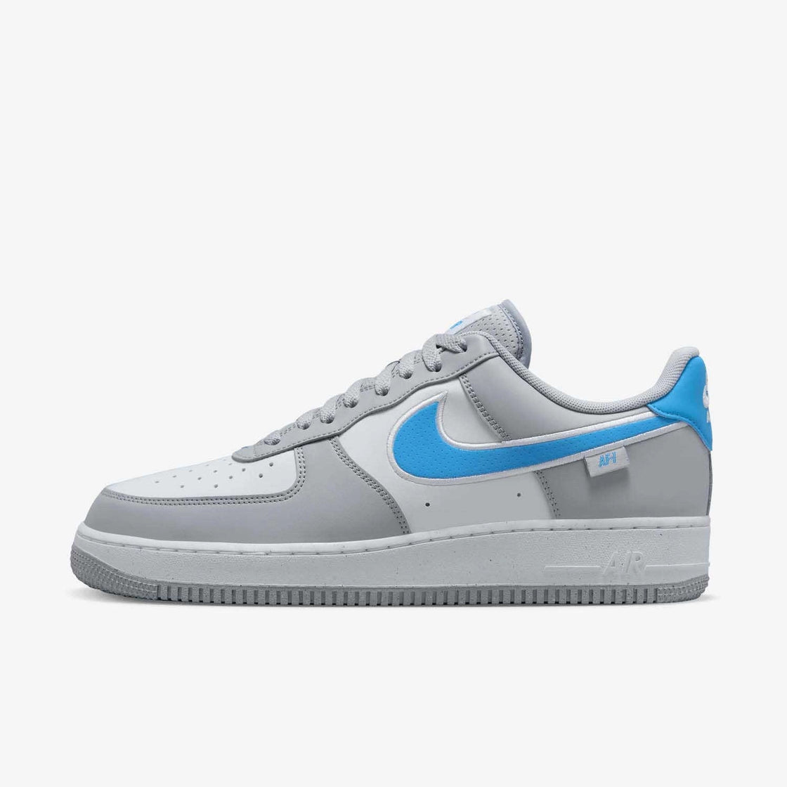 M NIKE AIR FORCE 1 '07 NN BBALL