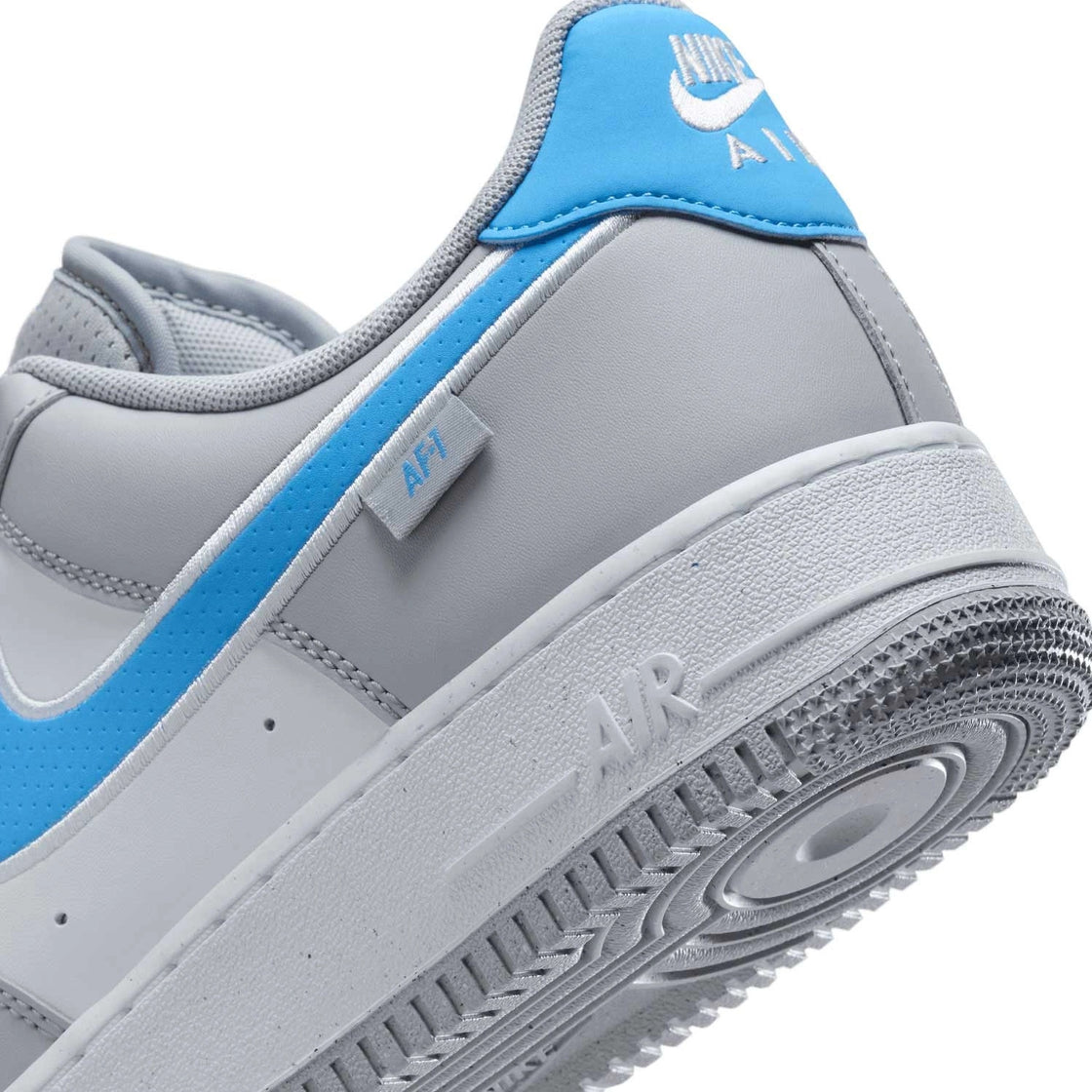 M NIKE AIR FORCE 1 '07 NN BBALL