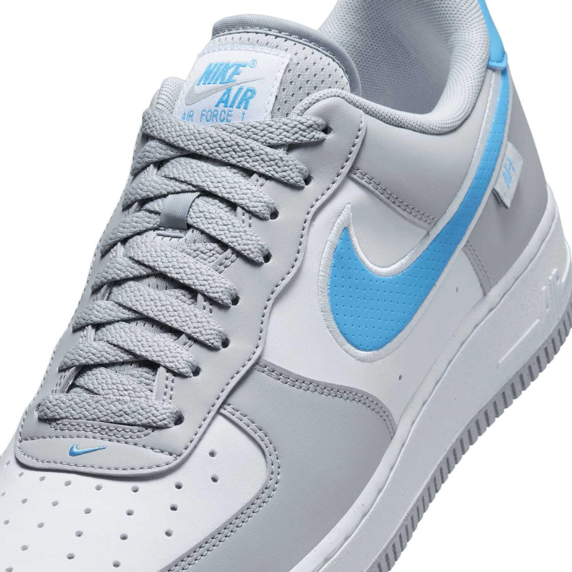 M NIKE AIR FORCE 1 '07 NN BBALL