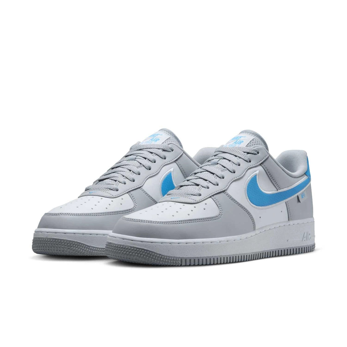 M NIKE AIR FORCE 1 '07 NN BBALL
