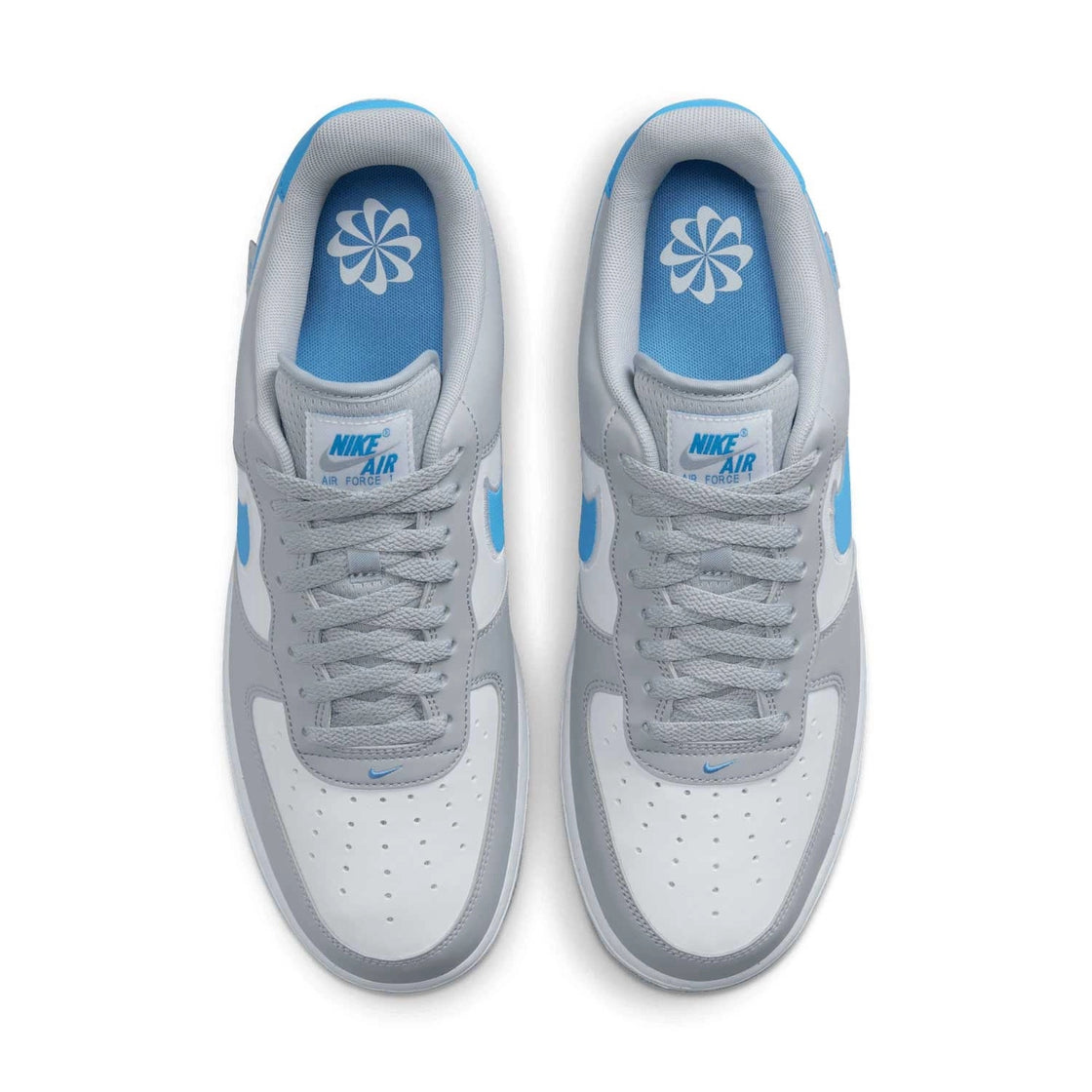 M NIKE AIR FORCE 1 '07 NN BBALL