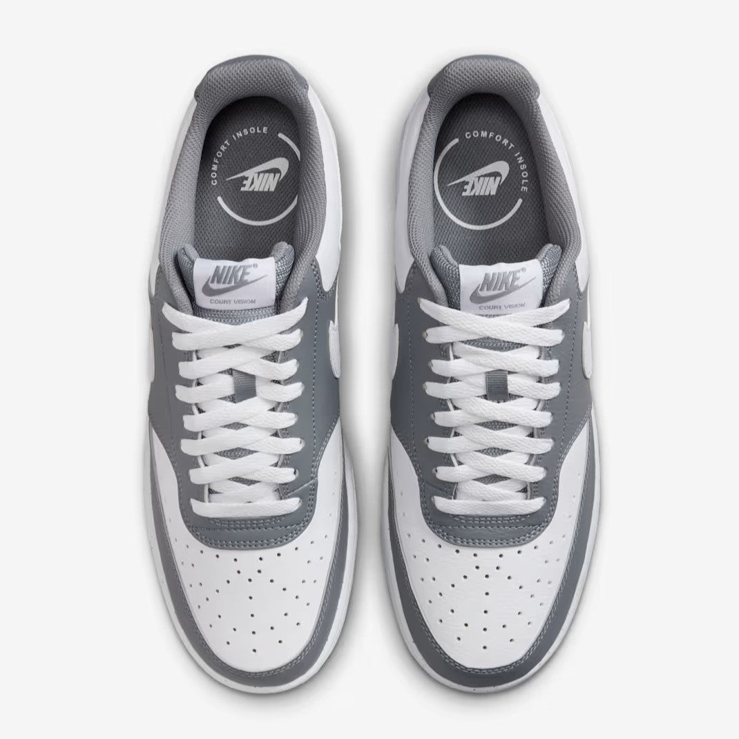 M Court Vision Low