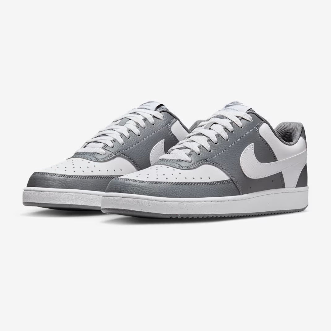 M Court Vision Low