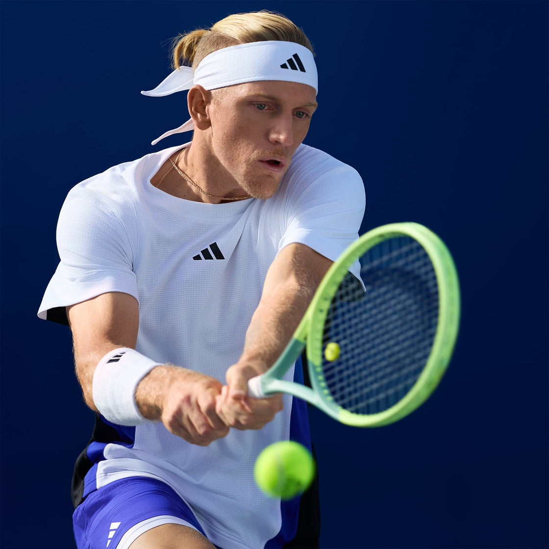 TENNIS WB L
