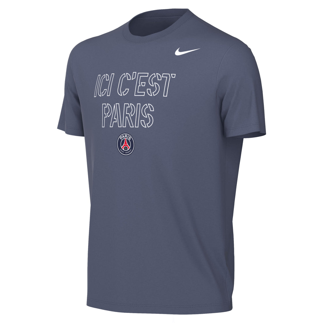 PSG U NK PRIDE TEE