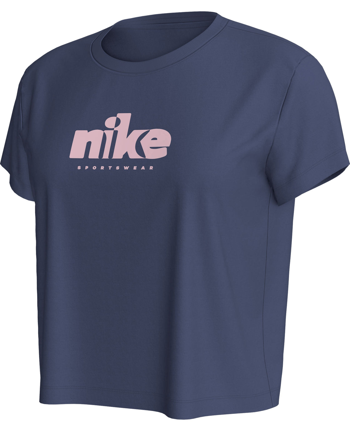 W NSW CLUB SS TEE CC
