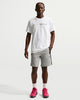 M NSW AIR MAX FLC SHORT