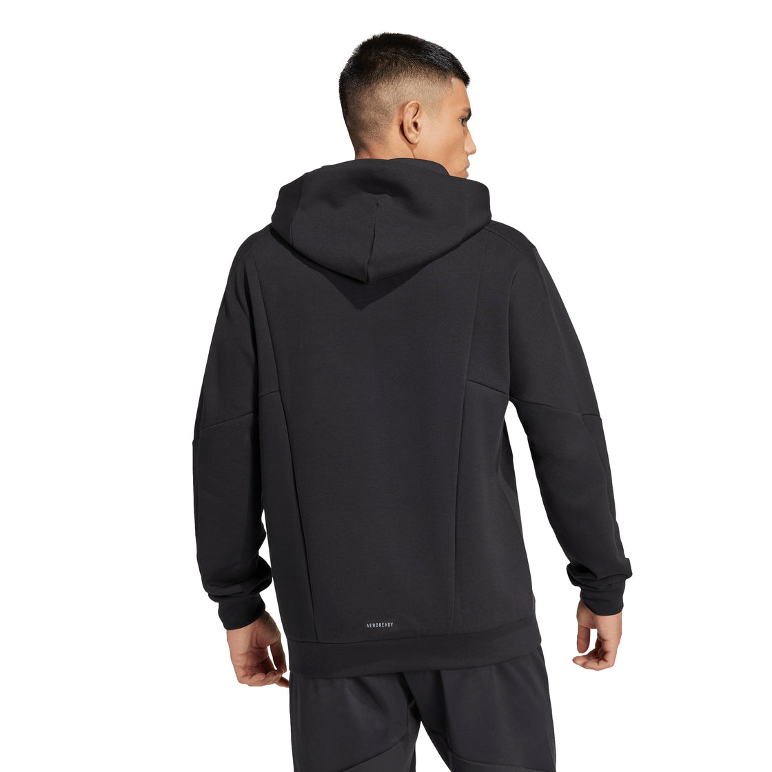 M D4T HOODIE