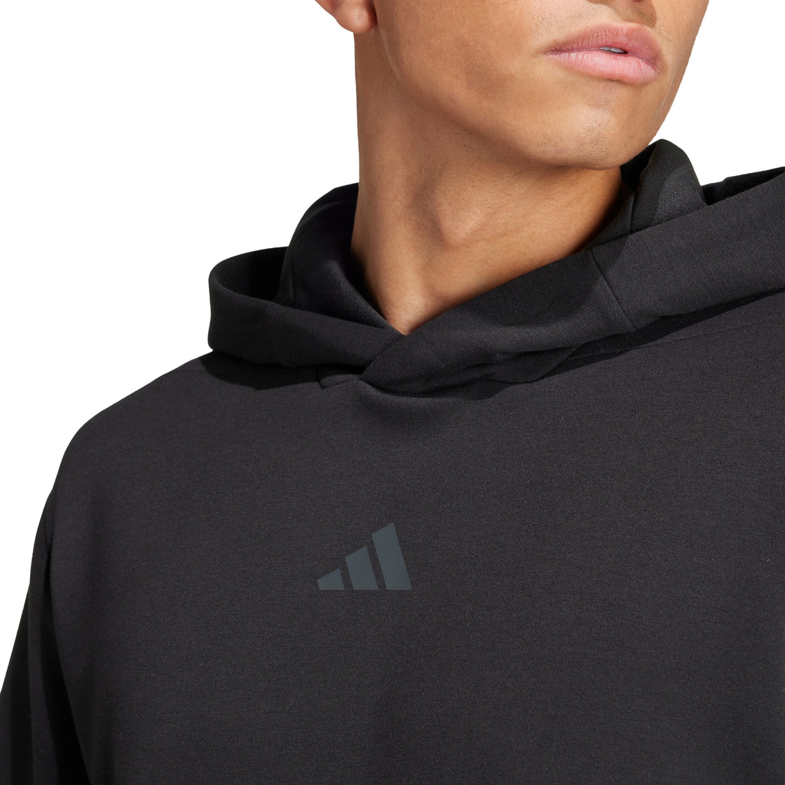 M D4T HOODIE