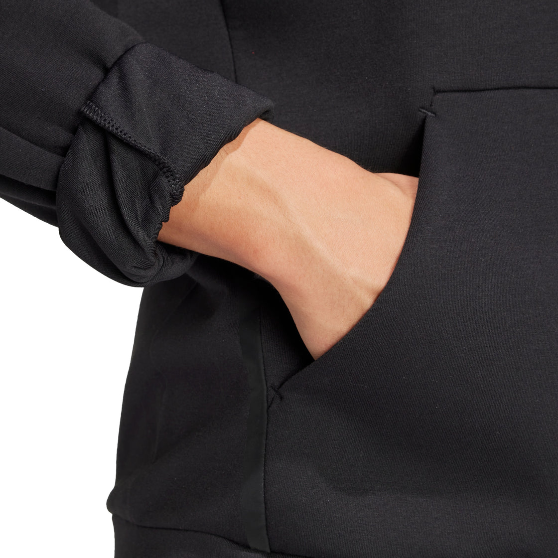 M D4T HOODIE