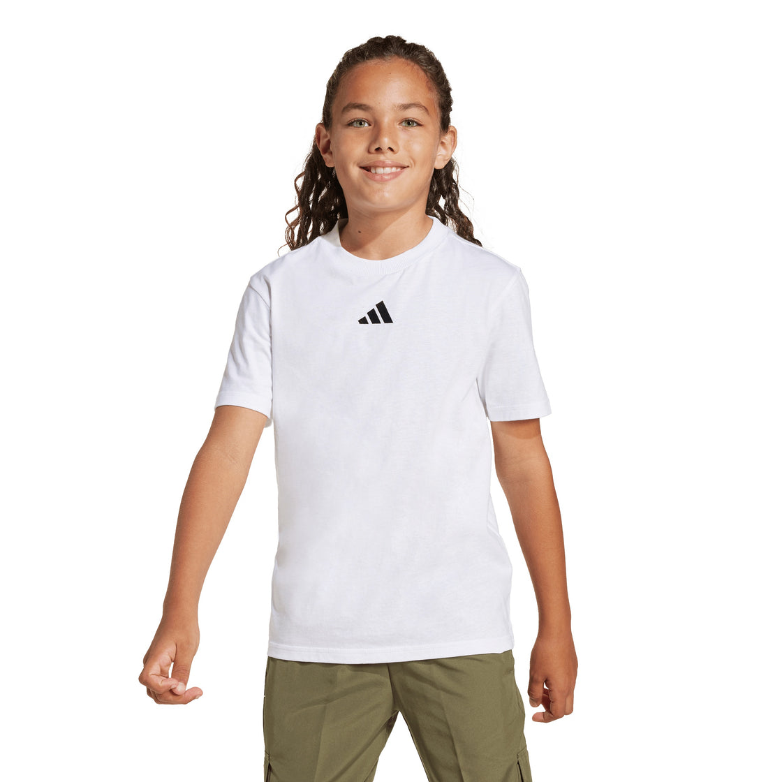 J SL TEE 160