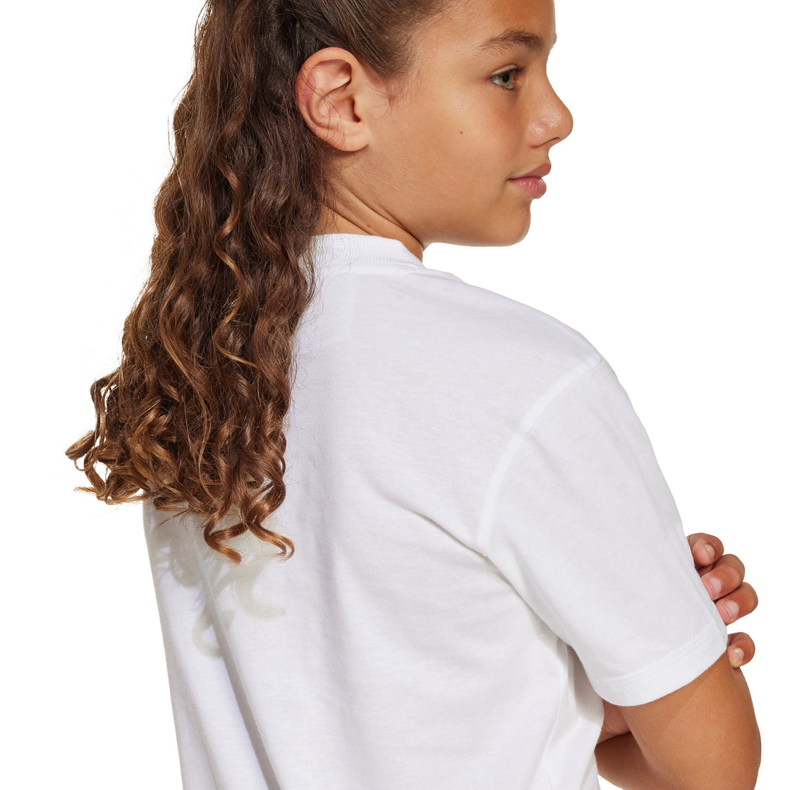 J SL TEE 160