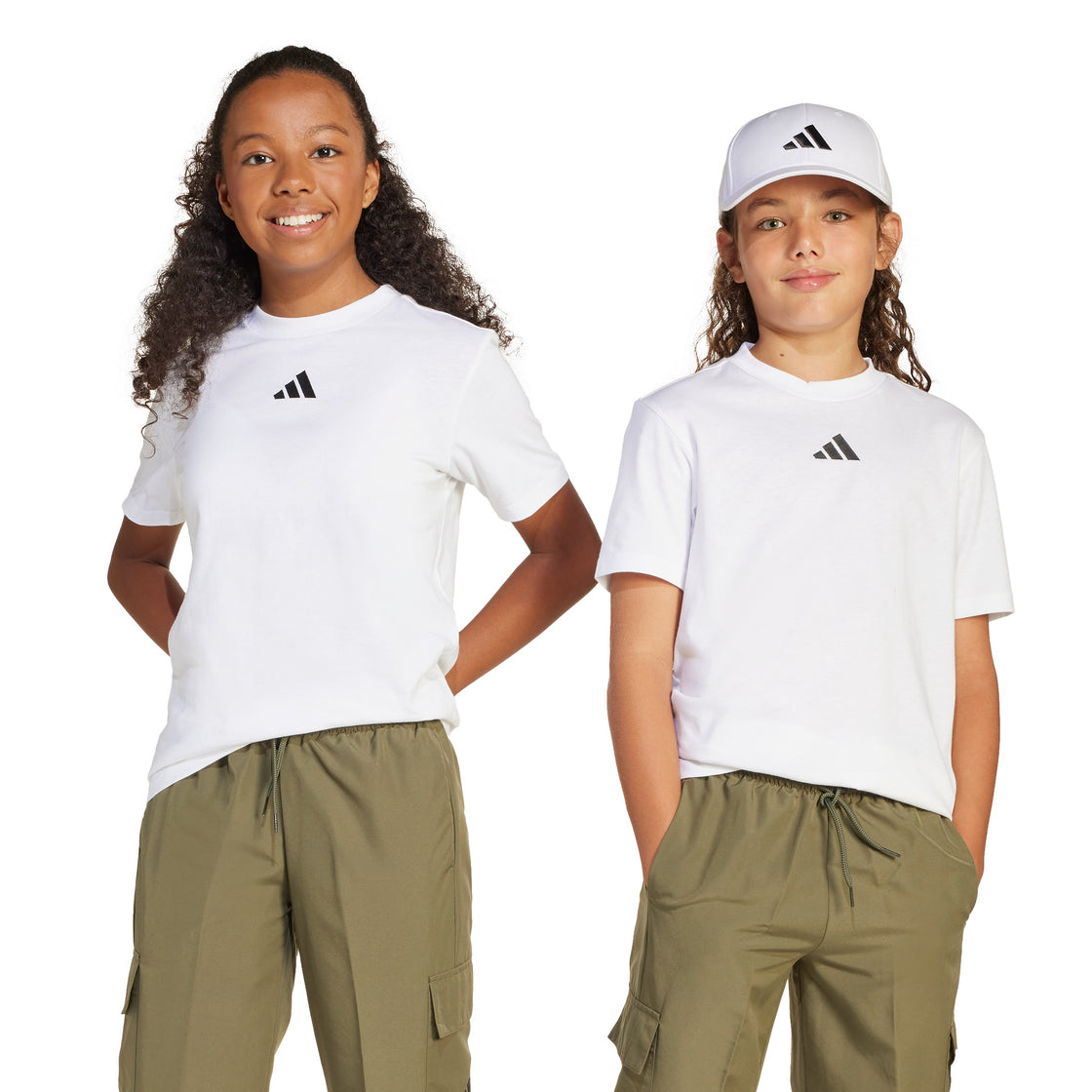 J SL TEE 160