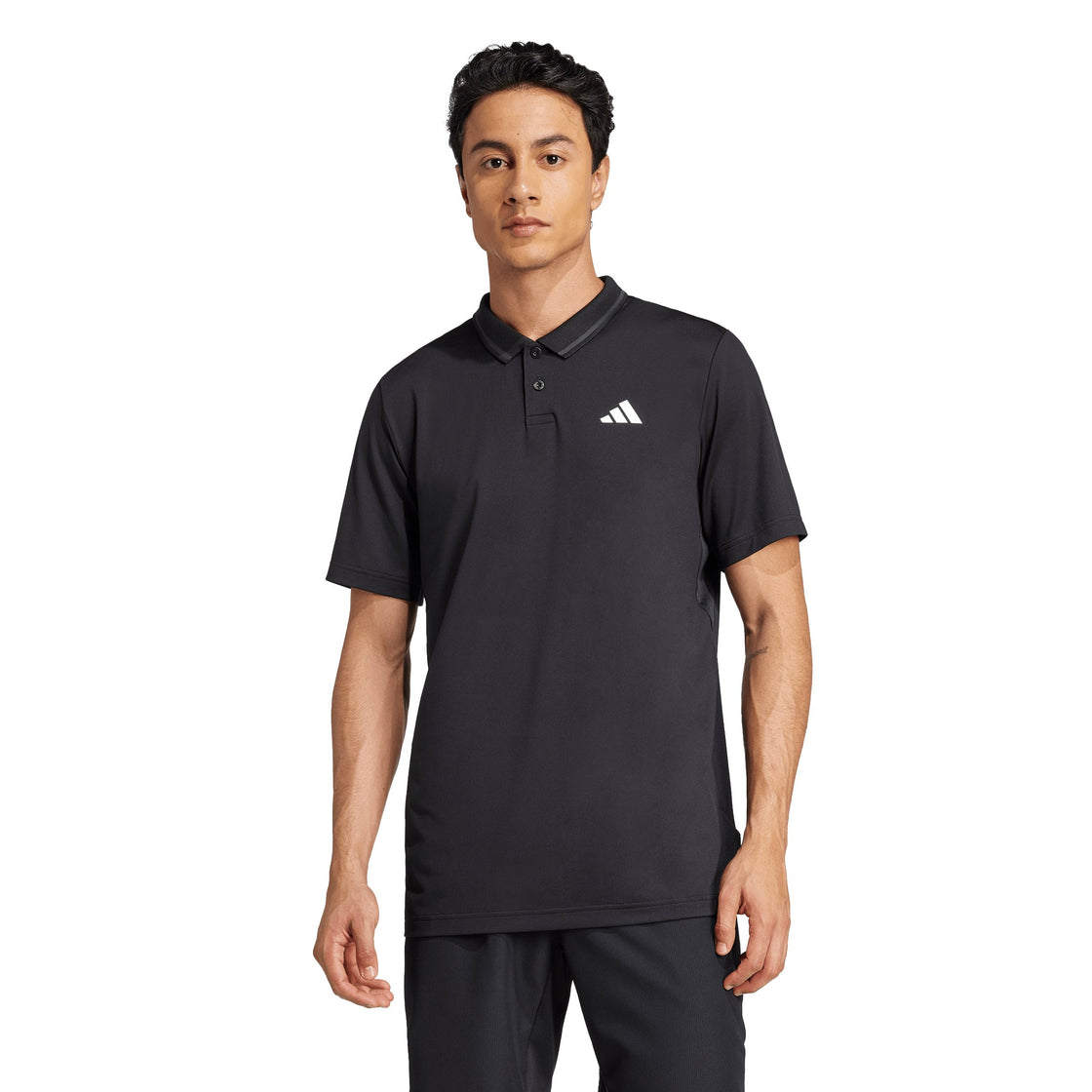 M CLUB PIQUE POLO